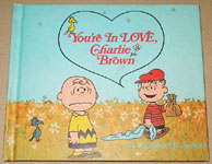 You're in Love, Charlie Brown