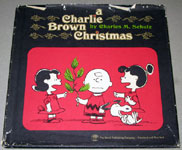 A Charlie Brown Christmas