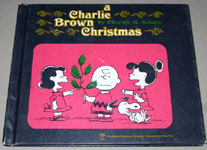A Charlie Brown Christmas