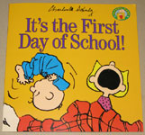 It's the First Day of School!