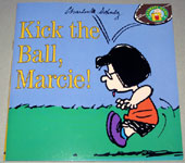 Kick the Ball, Marcie!