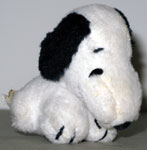Plush Stuffed Animals