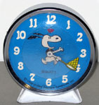 Clocks
