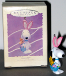 Easter & Spring Ornaments