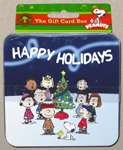Peanuts & Snoopy Gift Wrap & Trim